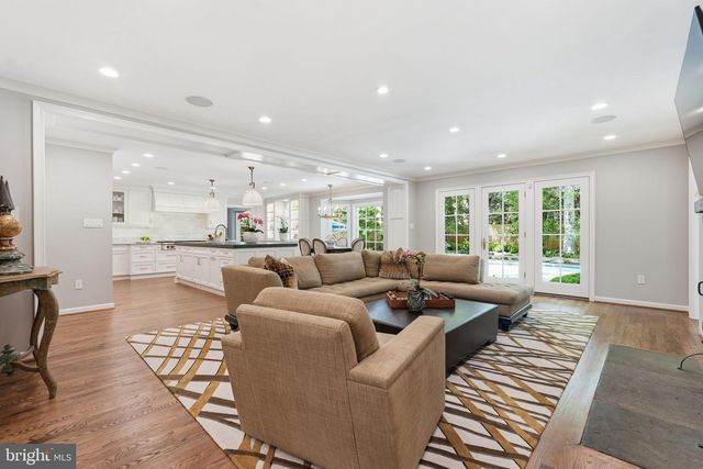 8020 RIVER FALLS DR, Potomac, MD 20854