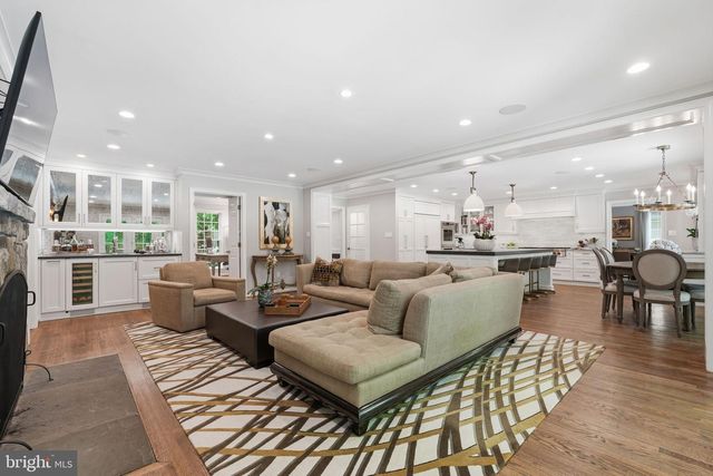 8020 RIVER FALLS DR, Potomac, MD 20854