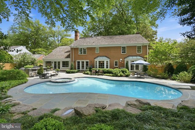 8020 RIVER FALLS DR, Potomac, MD 20854