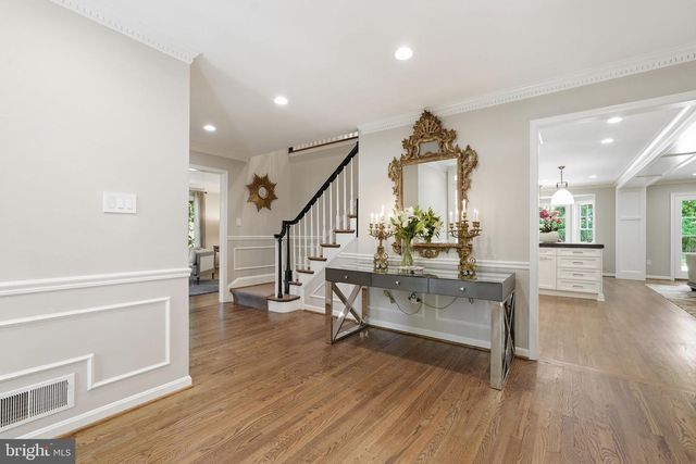 8020 RIVER FALLS DR, Potomac, MD 20854
