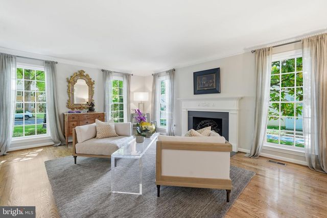 8020 RIVER FALLS DR, Potomac, MD 20854