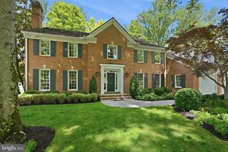 8020 RIVER FALLS DR, Potomac, MD 20854