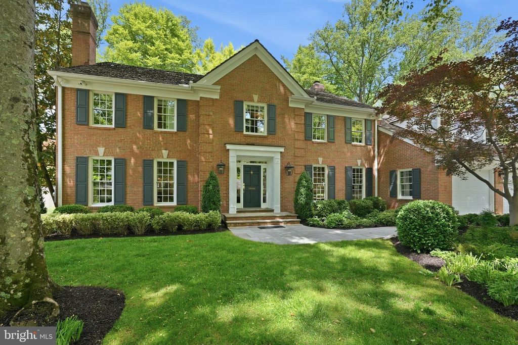 8020 RIVER FALLS DR, Potomac, MD 20854