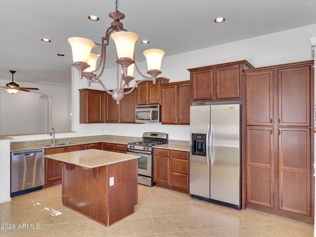 8532 E INCA Street, Mesa, AZ 85207 — exterior