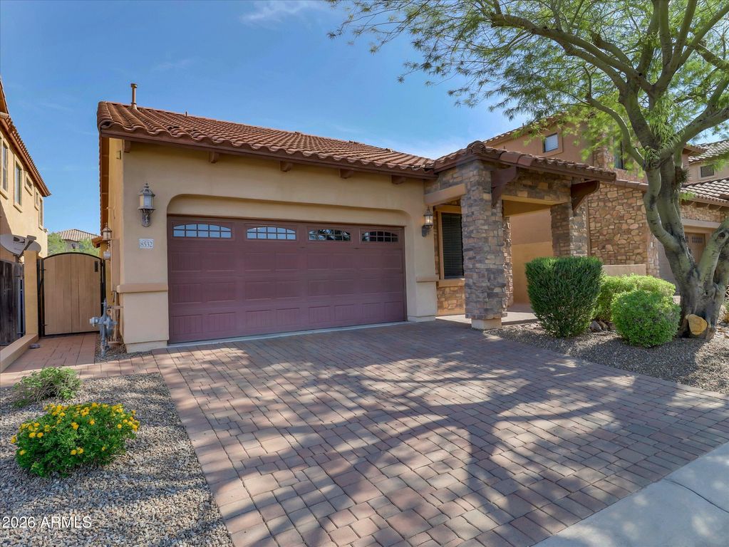 8532 E INCA Street, Mesa, AZ 85207 — photo 2