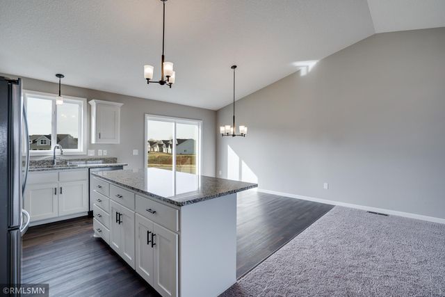 17478 63rd Street NE, Otsego, MN 55330
