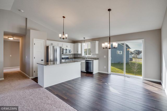 17478 63rd Street NE, Otsego, MN 55330