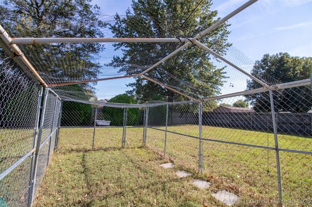 704 Foltz Lane, Muskogee, OK 74403