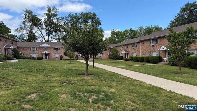 16-30 Van Buren Avenue 24-D, River Edge, NJ 07661
