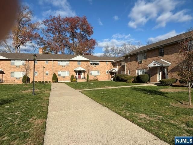 16-30 Van Buren Avenue 24-D, River Edge, NJ 07661