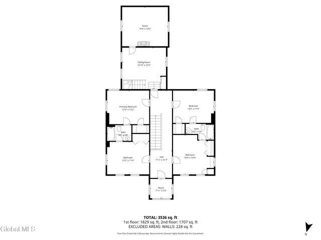 4268 Frederick Road, Guilderland, NY 12009