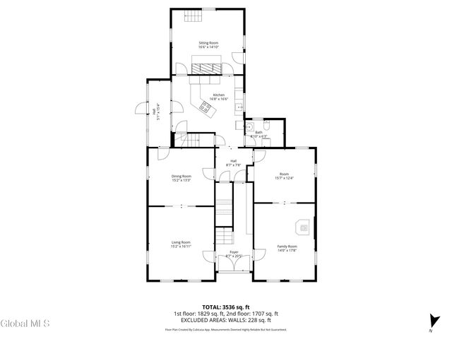 4268 Frederick Road, Guilderland, NY 12009