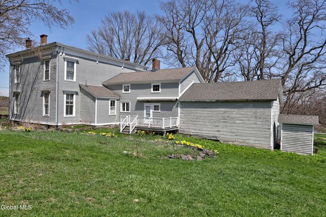 4268 Frederick Road, Guilderland, NY 12009