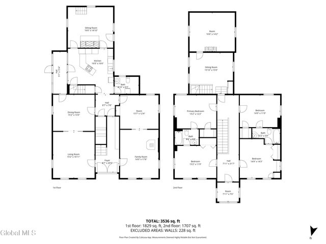 4268 Frederick Road, Guilderland, NY 12009