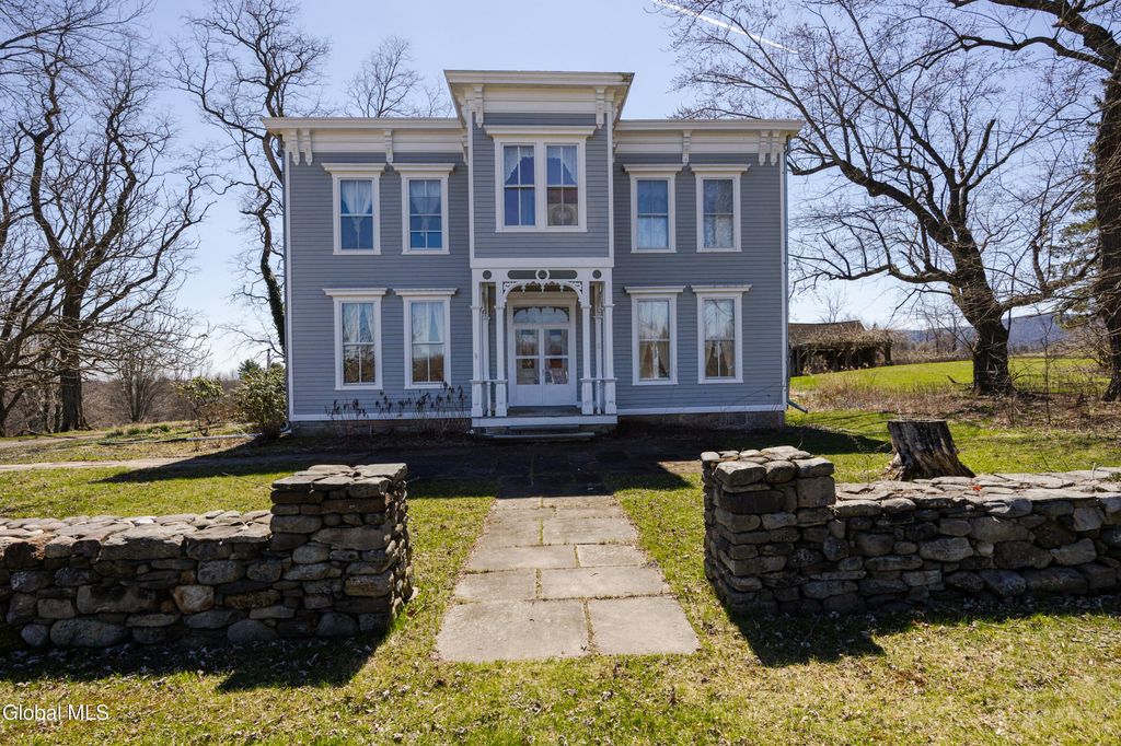 4268 Frederick Road, Guilderland, NY 12009