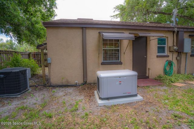 1112 Pinedale Road, Rockledge, FL 32955