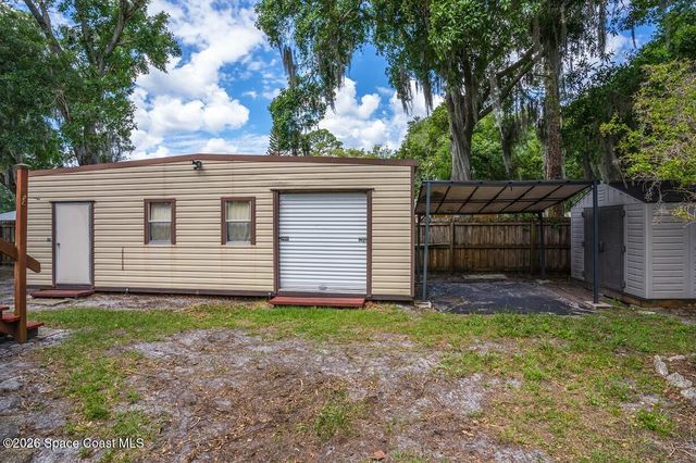 1112 Pinedale Road, Rockledge, FL 32955