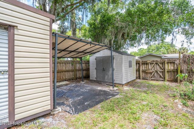 1112 Pinedale Road, Rockledge, FL 32955