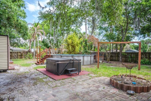 1112 Pinedale Road, Rockledge, FL 32955