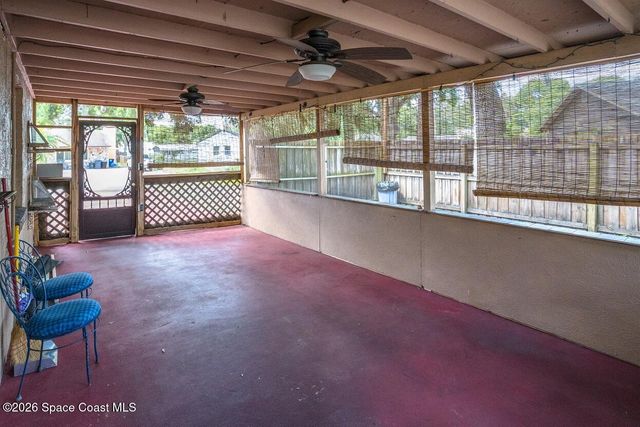 1112 Pinedale Road, Rockledge, FL 32955