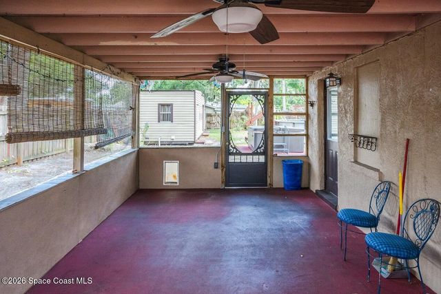 1112 Pinedale Road, Rockledge, FL 32955