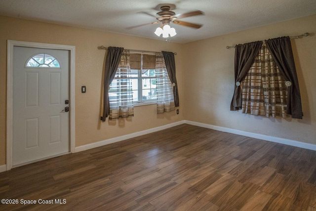 1112 Pinedale Road, Rockledge, FL 32955