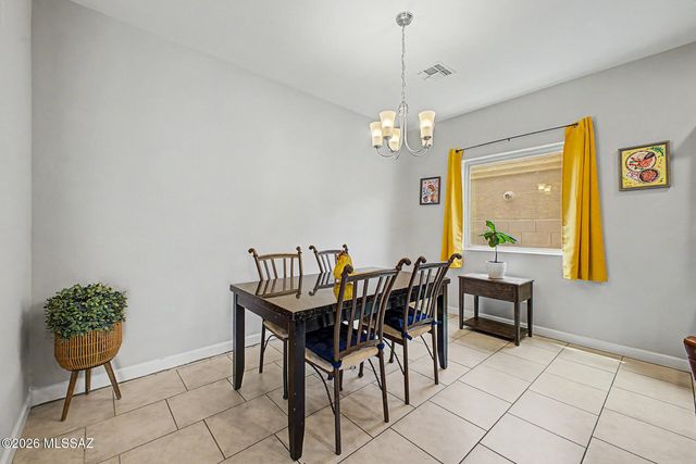 12135 E Becker Drive, Vail, AZ 85641