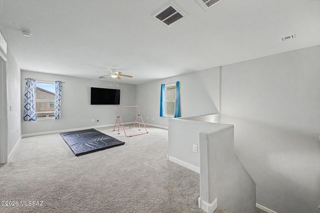 12135 E Becker Drive, Vail, AZ 85641