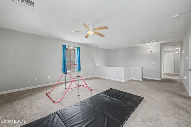 12135 E Becker Drive, Vail, AZ 85641