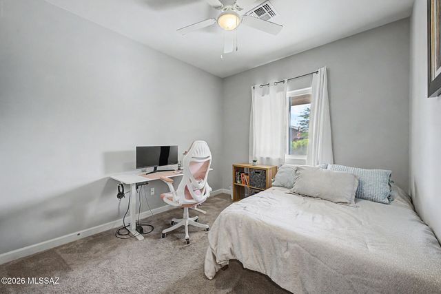 12135 E Becker Drive, Vail, AZ 85641