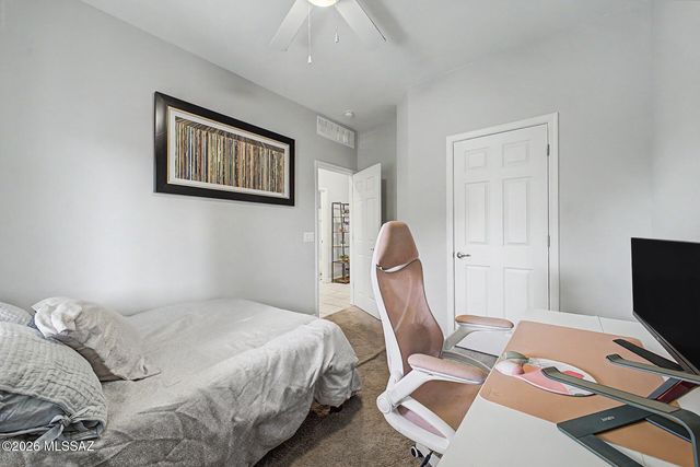 12135 E Becker Drive, Vail, AZ 85641