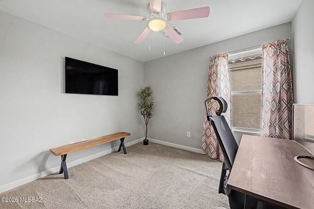 12135 E Becker Drive, Vail, AZ 85641