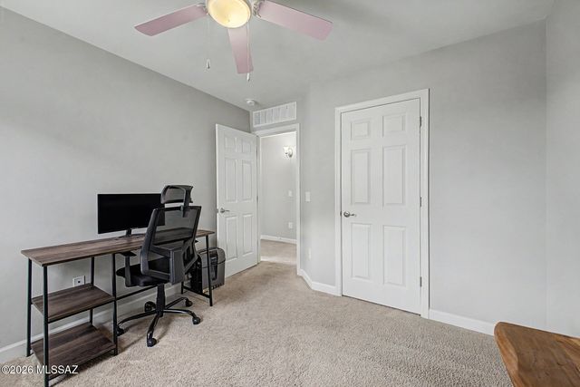 12135 E Becker Drive, Vail, AZ 85641