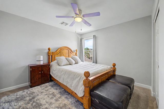 12135 E Becker Drive, Vail, AZ 85641