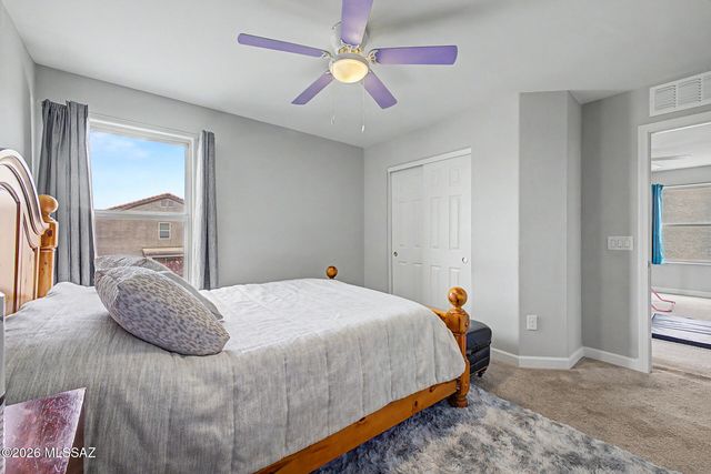 12135 E Becker Drive, Vail, AZ 85641