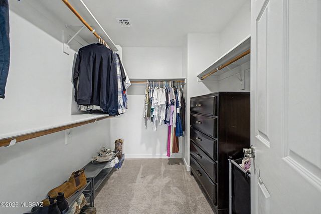 12135 E Becker Drive, Vail, AZ 85641