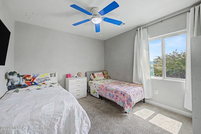 12135 E Becker Drive, Vail, AZ 85641