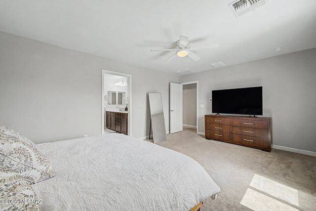 12135 E Becker Drive, Vail, AZ 85641