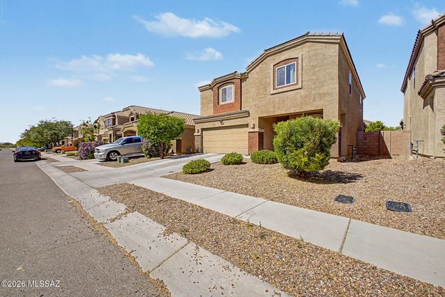 12135 E Becker Drive, Vail, AZ 85641