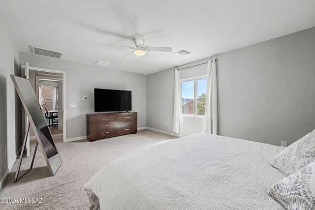 12135 E Becker Drive, Vail, AZ 85641