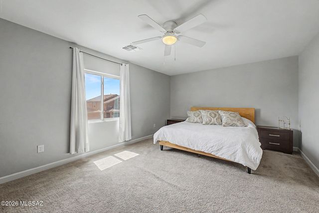 12135 E Becker Drive, Vail, AZ 85641