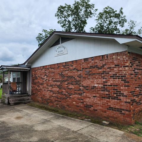 3 S Slappey Street, Quincy, FL 32351