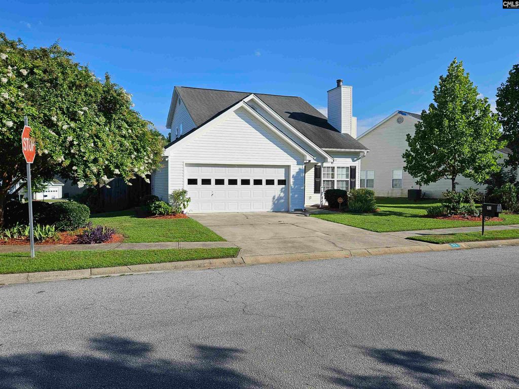 51 W Killian Station Court, Columbia, SC 29229
