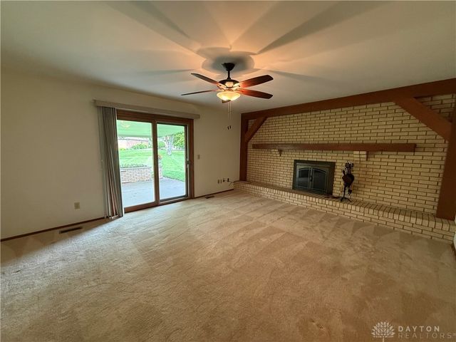 2272 Whispering Willow Circle, Kettering, OH 45440
