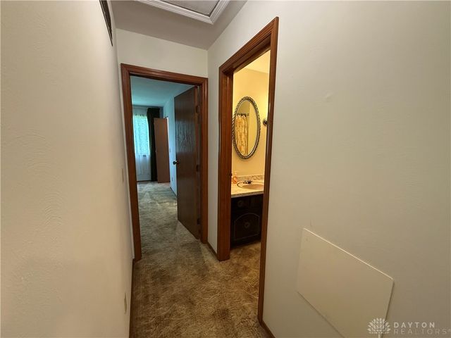 2272 Whispering Willow Circle, Kettering, OH 45440