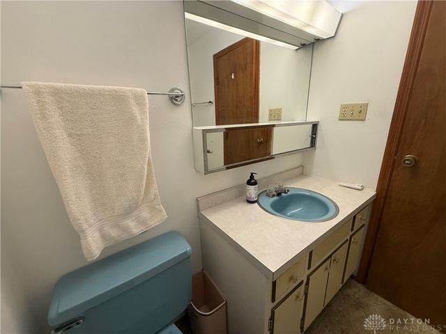 2272 Whispering Willow Circle, Kettering, OH 45440