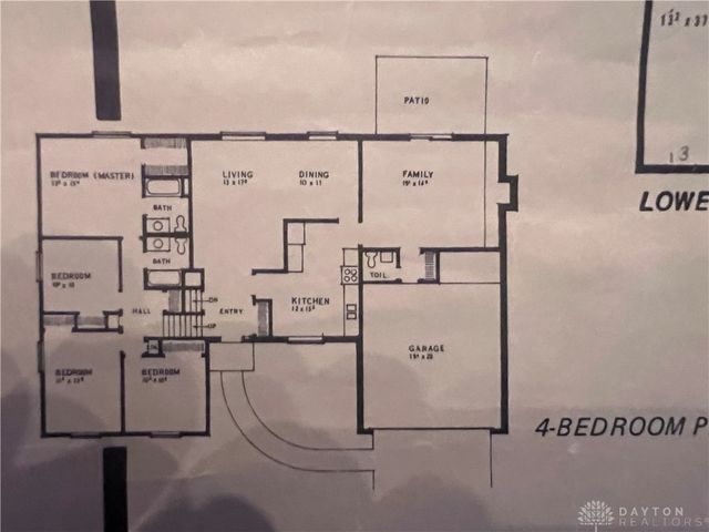 2272 Whispering Willow Circle, Kettering, OH 45440