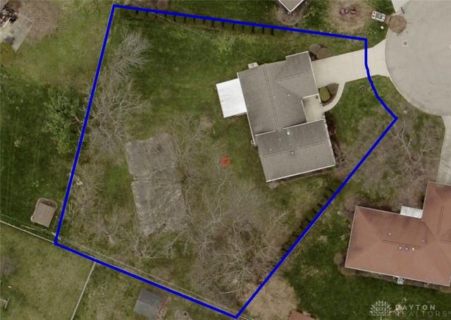 2272 Whispering Willow Circle, Kettering, OH 45440