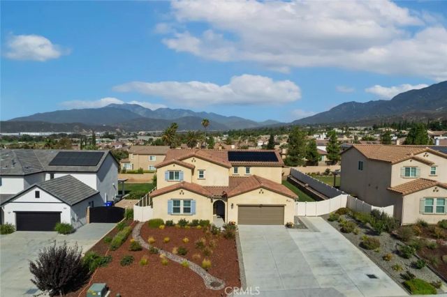 6670 Mirna Avenue, San Bernardino, CA 92407