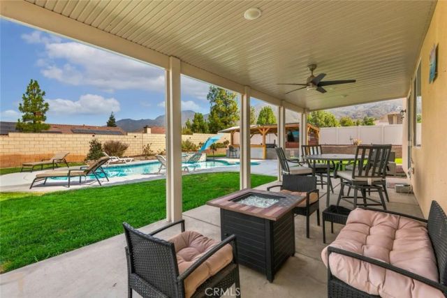 6670 Mirna Avenue, San Bernardino, CA 92407